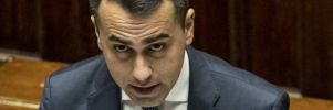 Di Maio fa nomi e cognomi lapresse