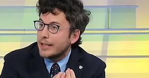 Diego Fusaro scarica il M5s