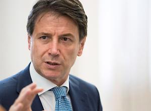 Governo Conte bis patrimoniale