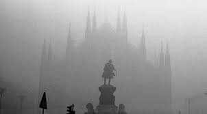 Milano inquinamento mortale