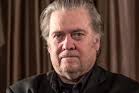 Steve Bannon stratega