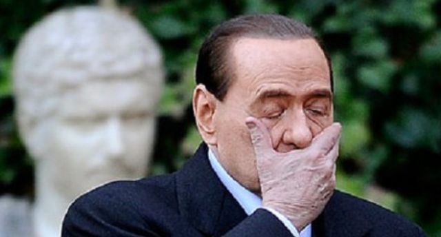 berlusconi condannato 2 2