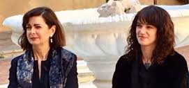 boldrini e donne asia argento