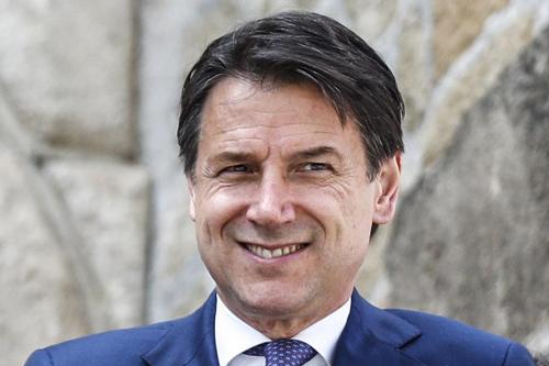 conte presidente LaStampa