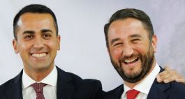 elezioni sicilia m5s vince