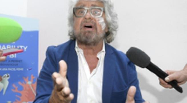 grillo tav numeri