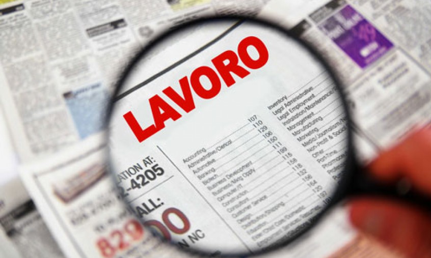 lavoro nuovo