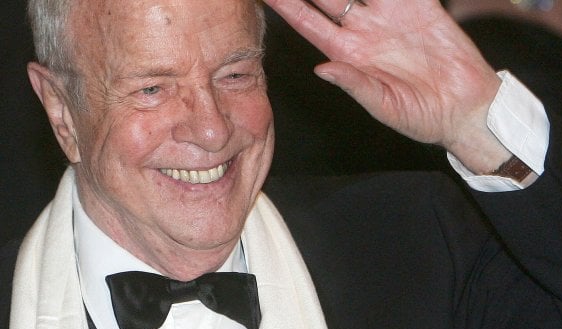 morto Franco Zeffirelli