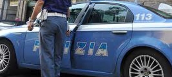 polizia indaga Digos 2