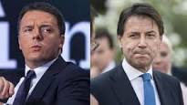 renzi conte