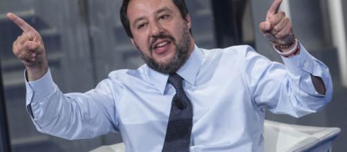 sondaggio demopolis la lega di salvini 