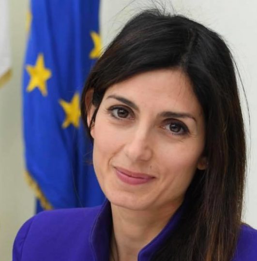 virginia raggi 696x736 ama